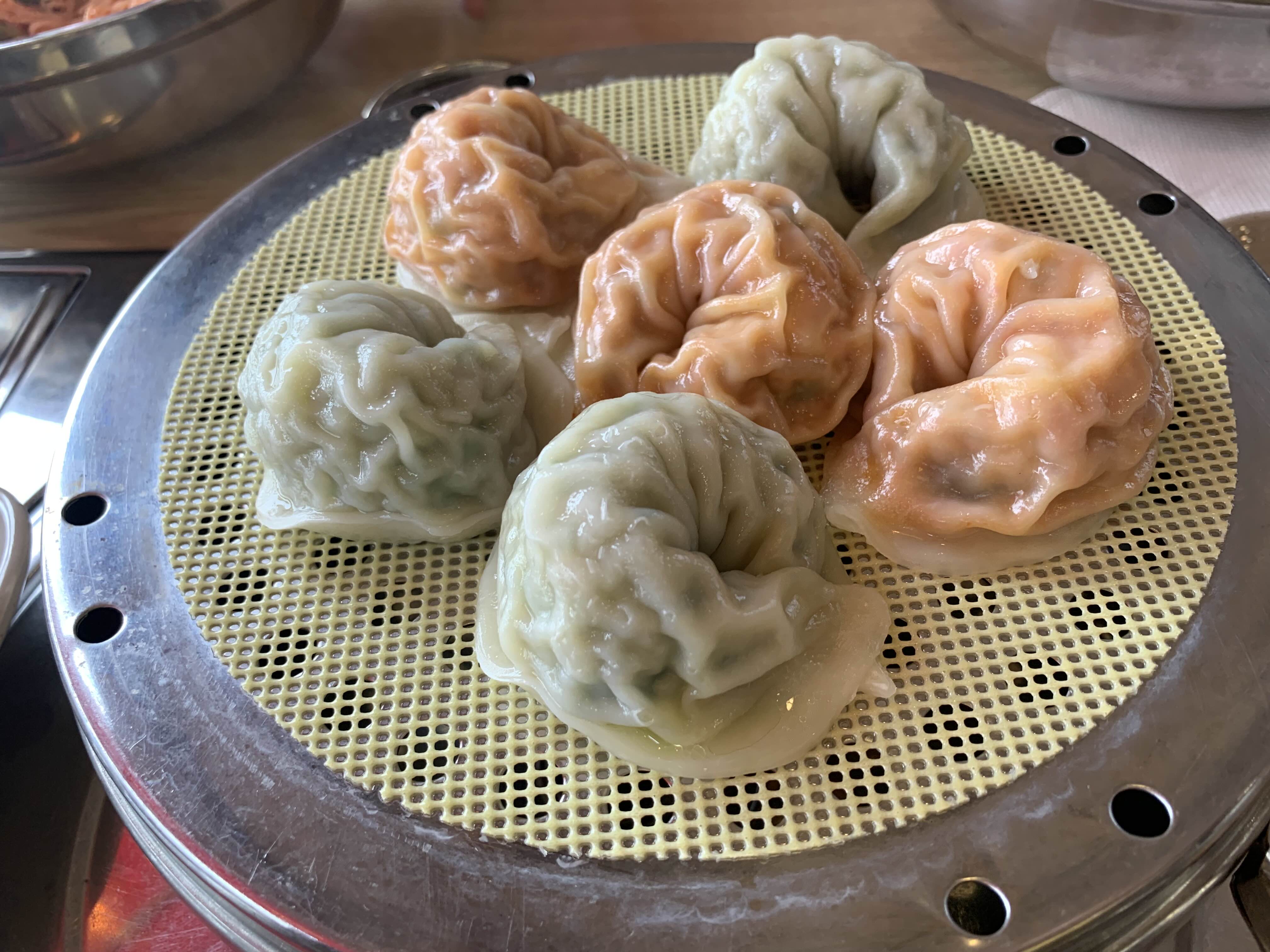  양주 포천맛집 알천 비빔국수 동치미국수 생활의 달인