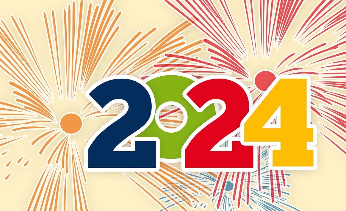  2024년 달라지는 것들