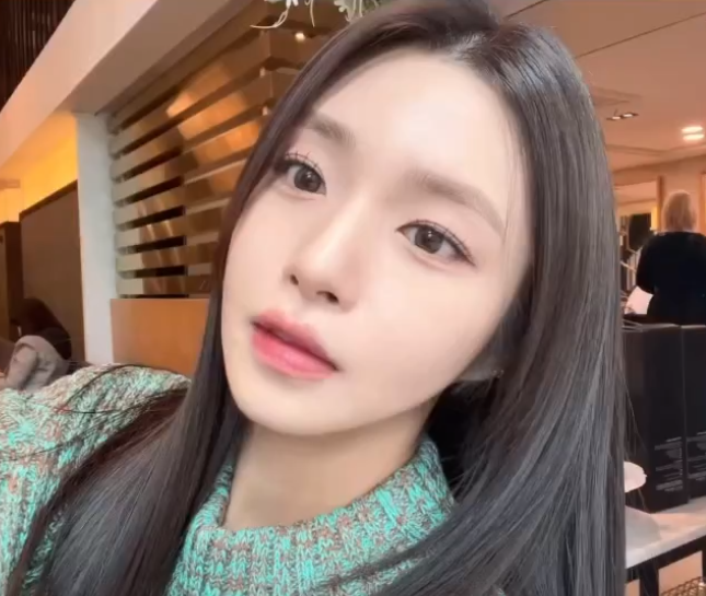  탤런드 채지안 뜨거운 관심! 황의조 선수와의?