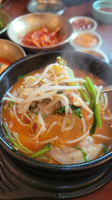 청와옥 이미지