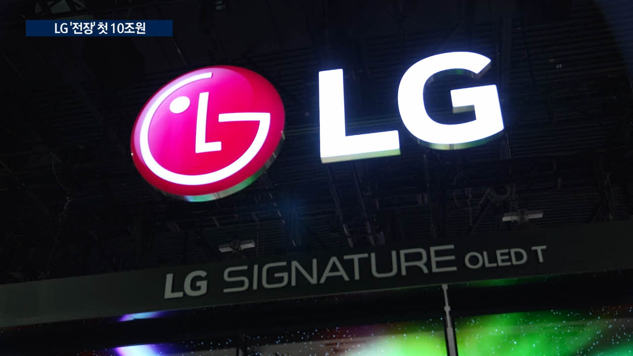 대기업 순위 2023년 12월 기준 브랜드평판 분석 2위 LG
