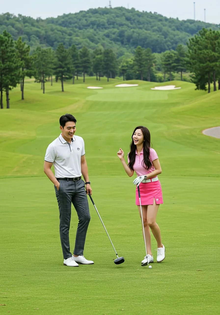 해운대비치cc 예약 1박 2일 골프 패키지 가격 및 날씨 (4월 29일)