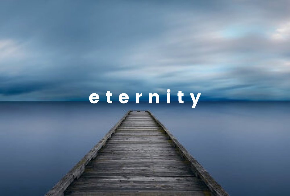  영원 - Eternity