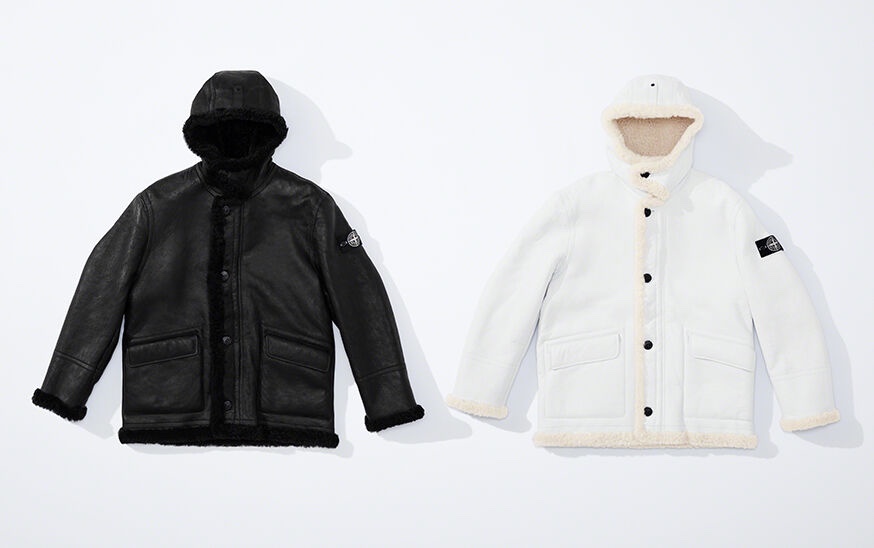  20FW 슈프림 스톤아일랜드 콜라보 판매처와 가격