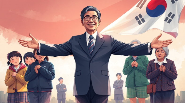 잘-사는-대한민국
