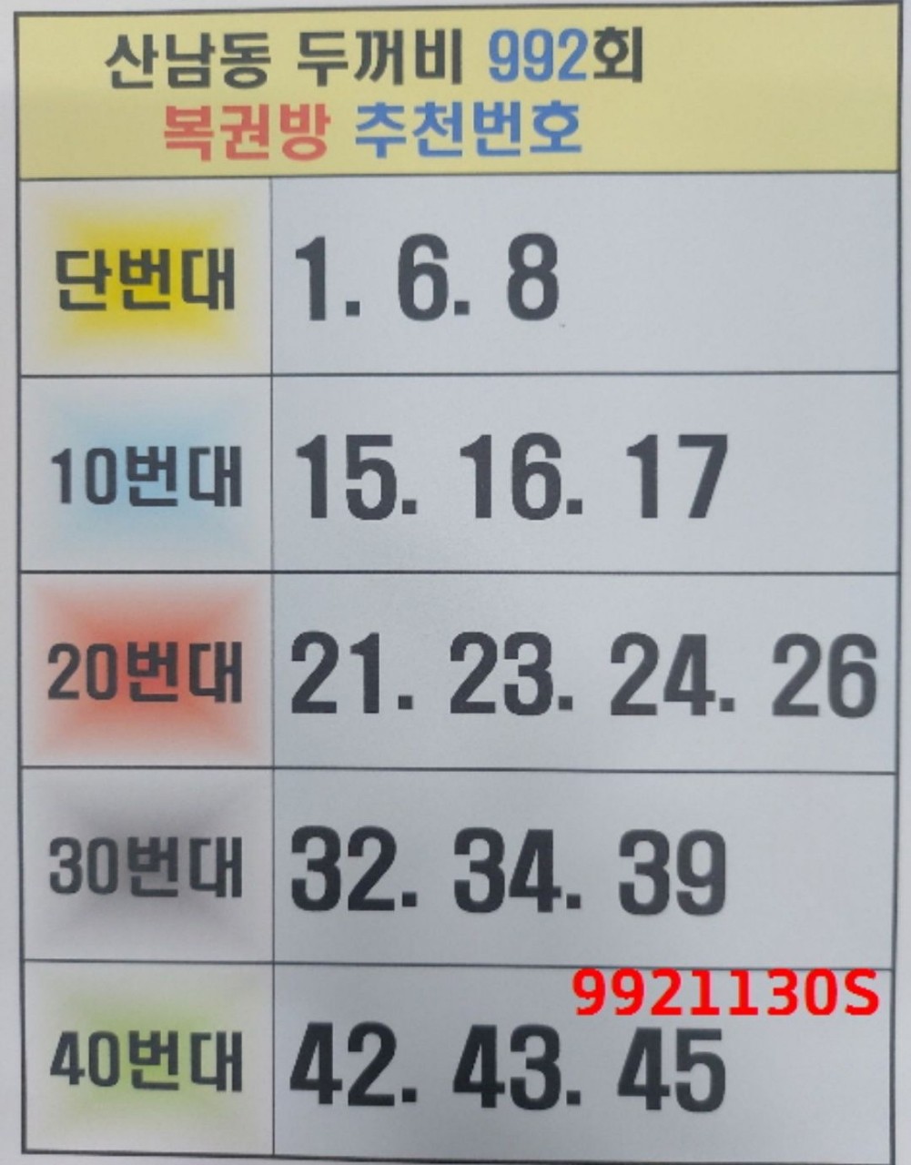 방이로또 이미지