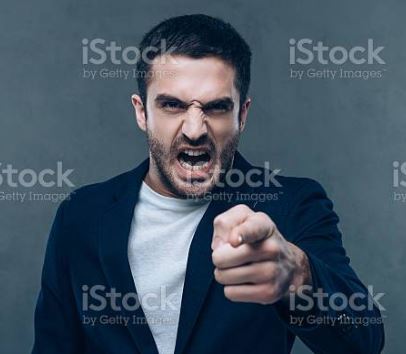  성인ADHD와 분노조절장애랑 혼동 금물