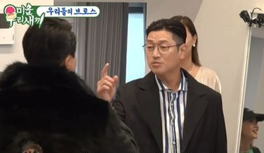 바비킴 근황