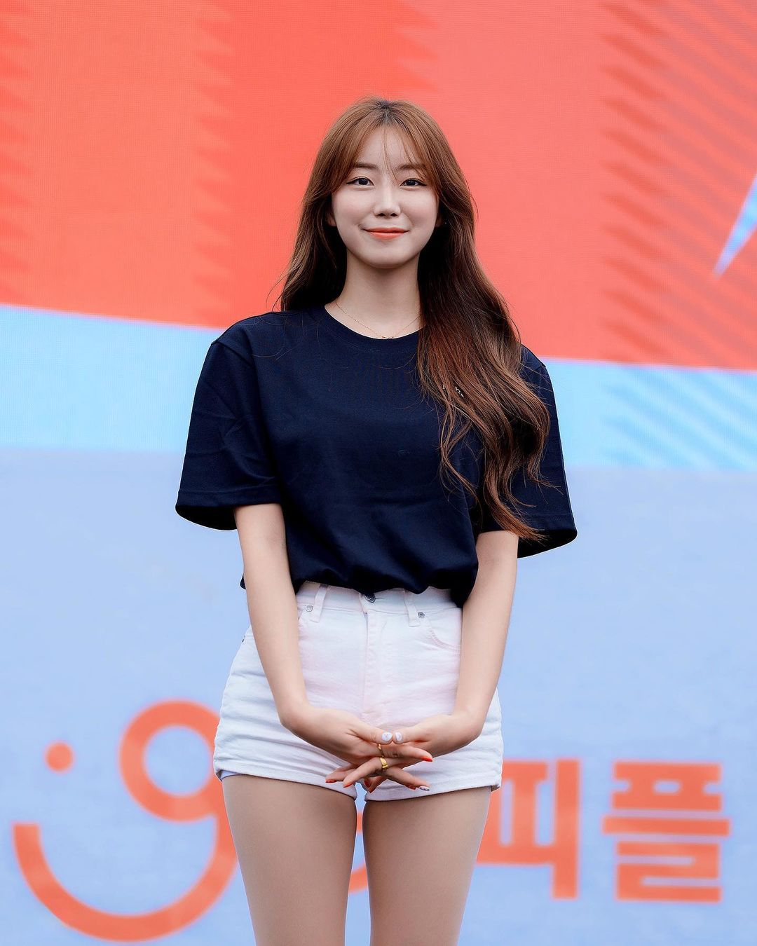  치어리더 - 안지현 | 安芝儇 | Ahn Ji-hyun