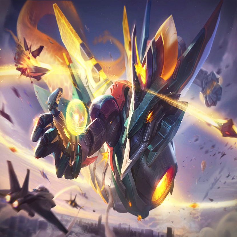  롤 패치노트 9.17 PBE 아우렐리온 솔, 케일 밸런스 변경