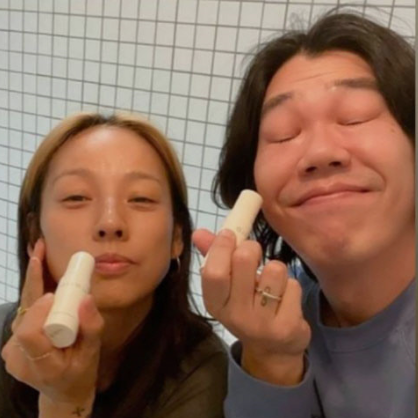  참예쁜 이상순, 이효리 키는 얼마일까요? 두사람의 고향은?