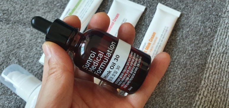 구원자 30대피부 갓성비 화장품 ::썬로이화장품::오래된식빵 같은 내 피부의 9