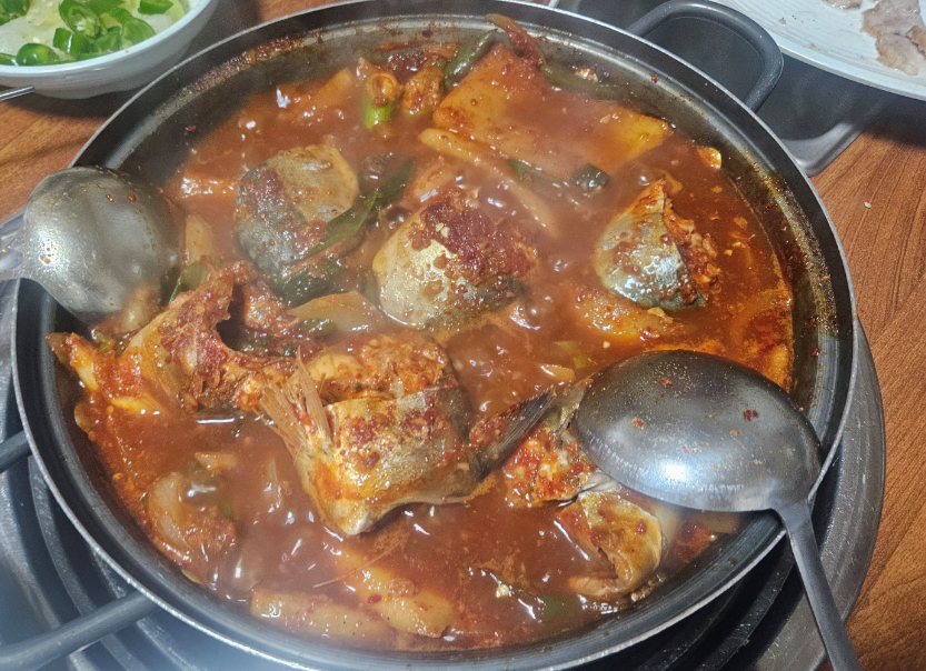 미소정 4
