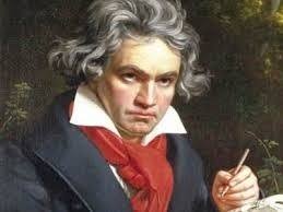 루드비히 반 베토벤, Ludwig van Beethoven