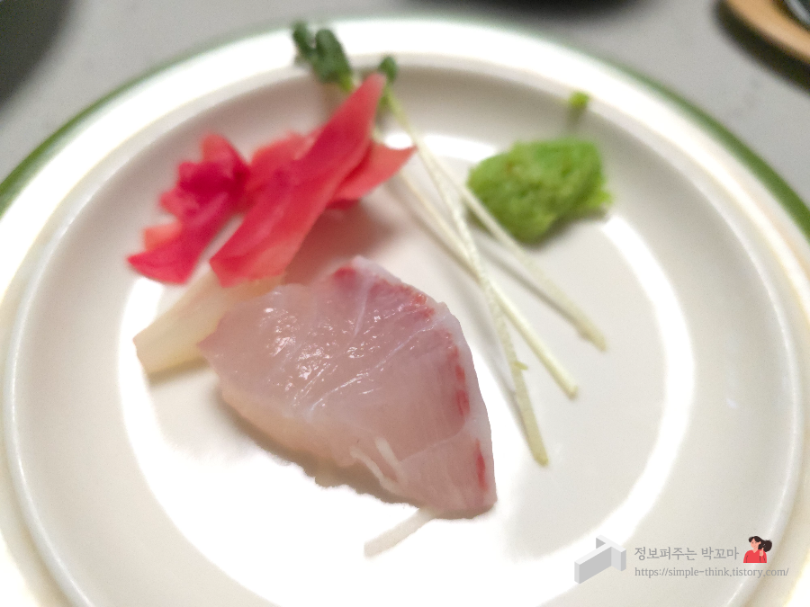 현우수산-오마카세-구리농수산물시장-모리아와세