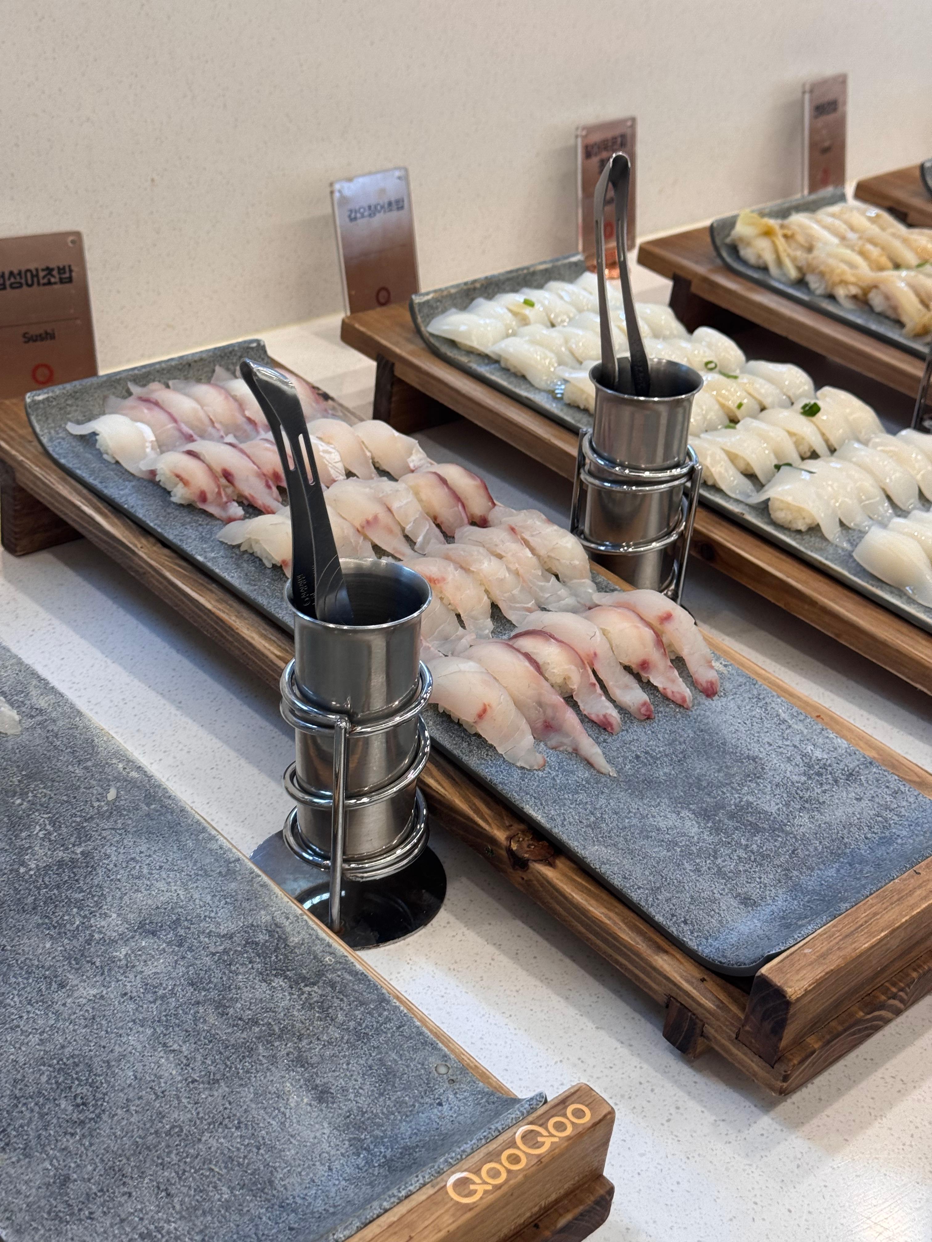 서울 맛집