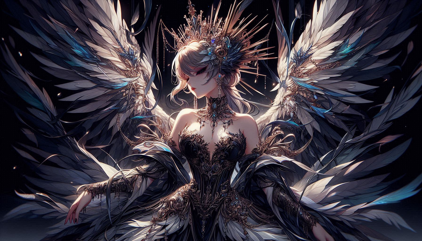 Fallen Angel 05