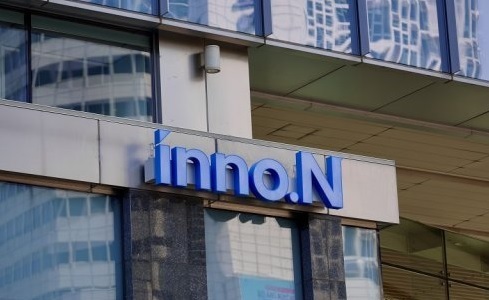 주식회사 에이치케이 이미지