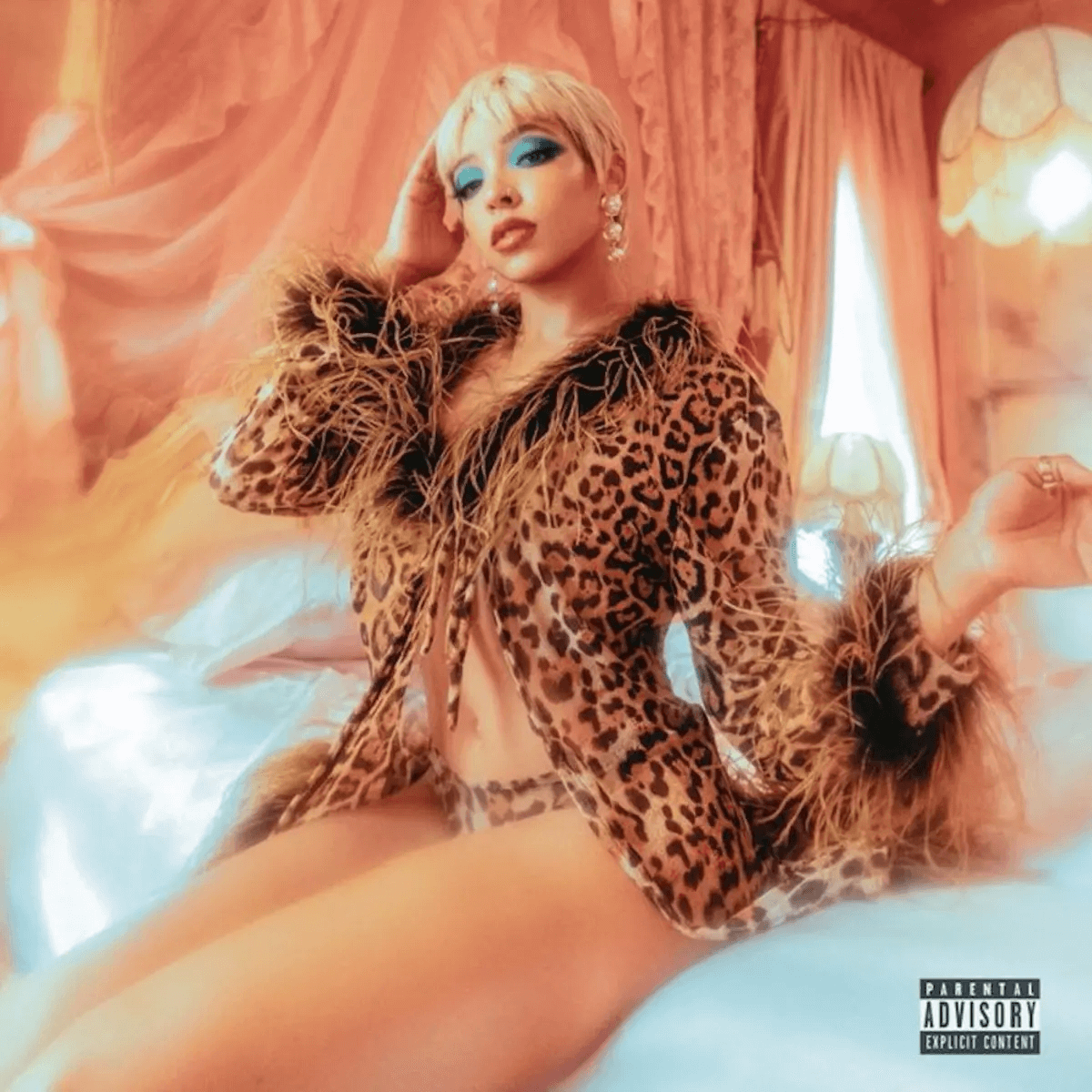  Tinashe - Rascal (Superstar)