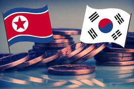  대북주 10종목