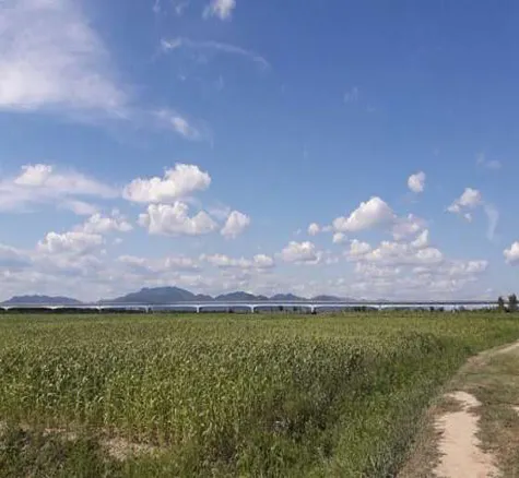 삼락강변체육공원