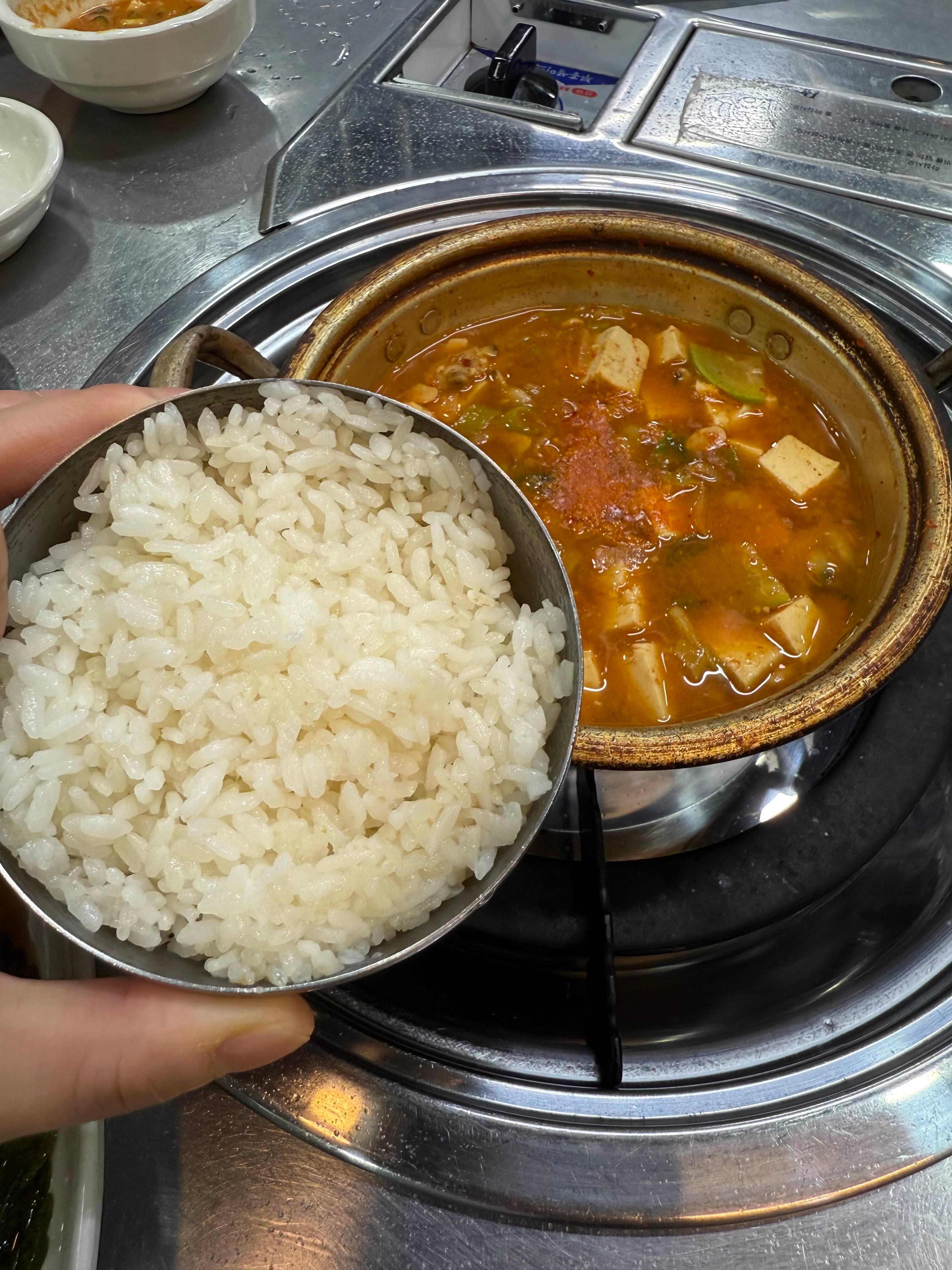 이공막창 사진 2