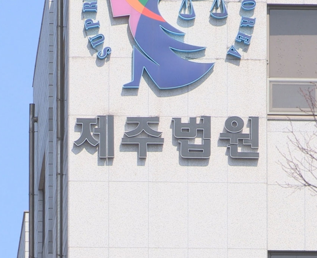  제주 카니발 폭행남 실형 구속