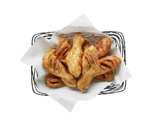 교촌치킨 교촌스틱