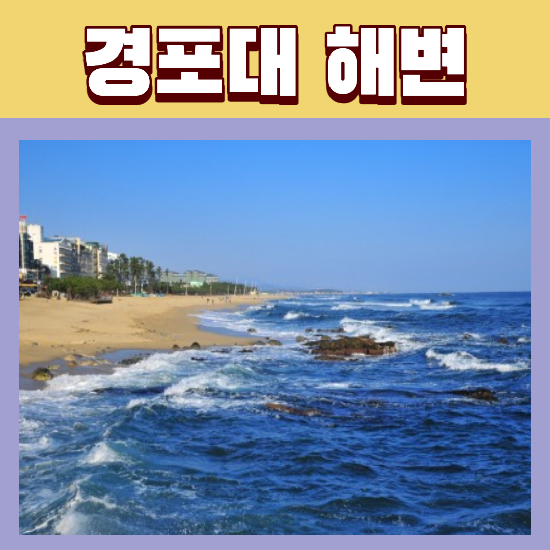강원도-강릉-가볼만한곳-여행지-추천