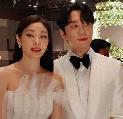 김연아 고우림 결혼