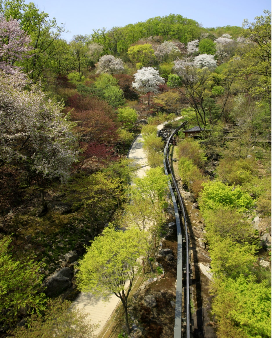 화담숲