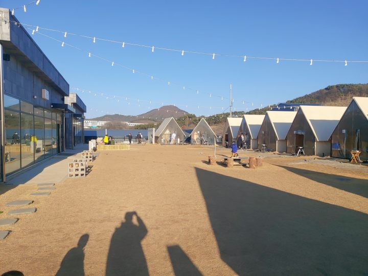 안성글램핑고기집&amp;#44; 고기요기 방문후기
