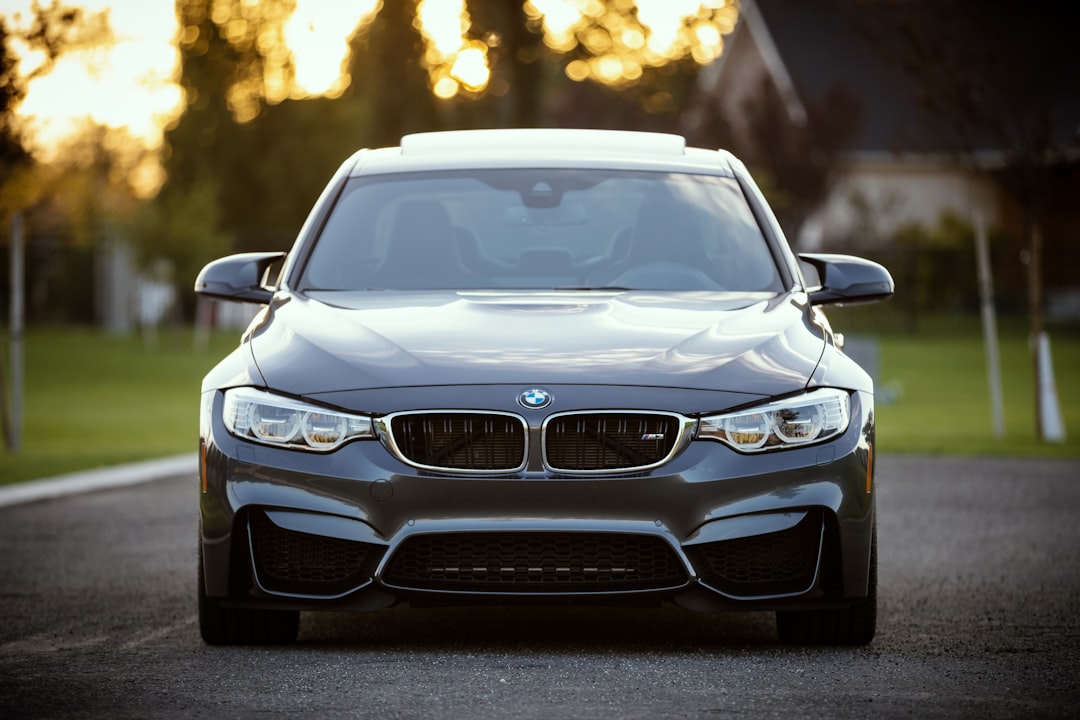 Automobile