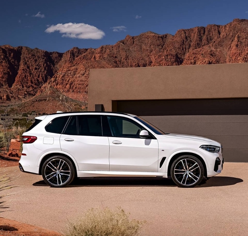 BMW SUV X5 가격, 디자인 및 성능 총정리