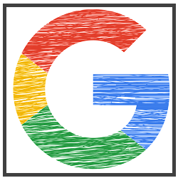 구글-로고-사진