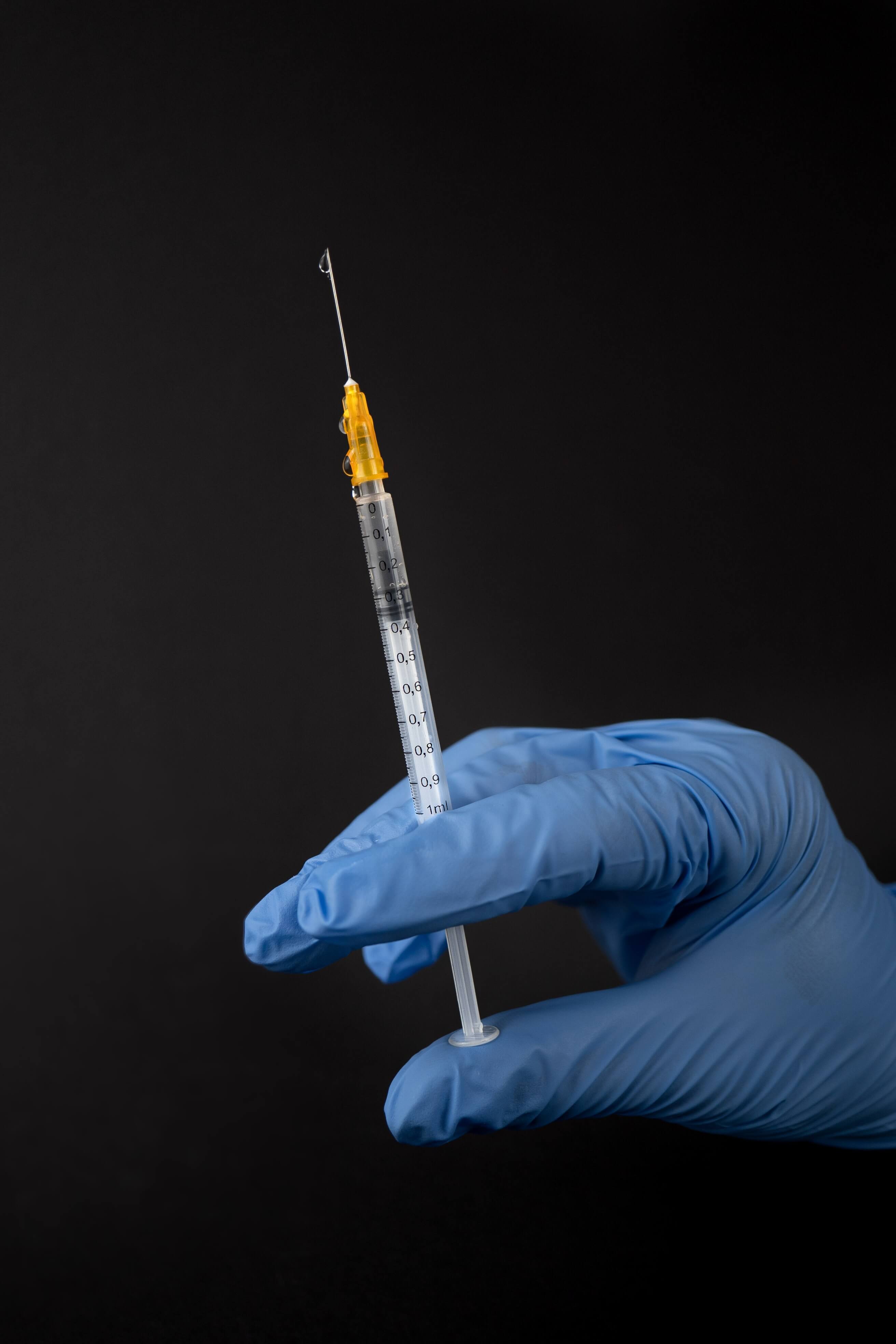 vaccine