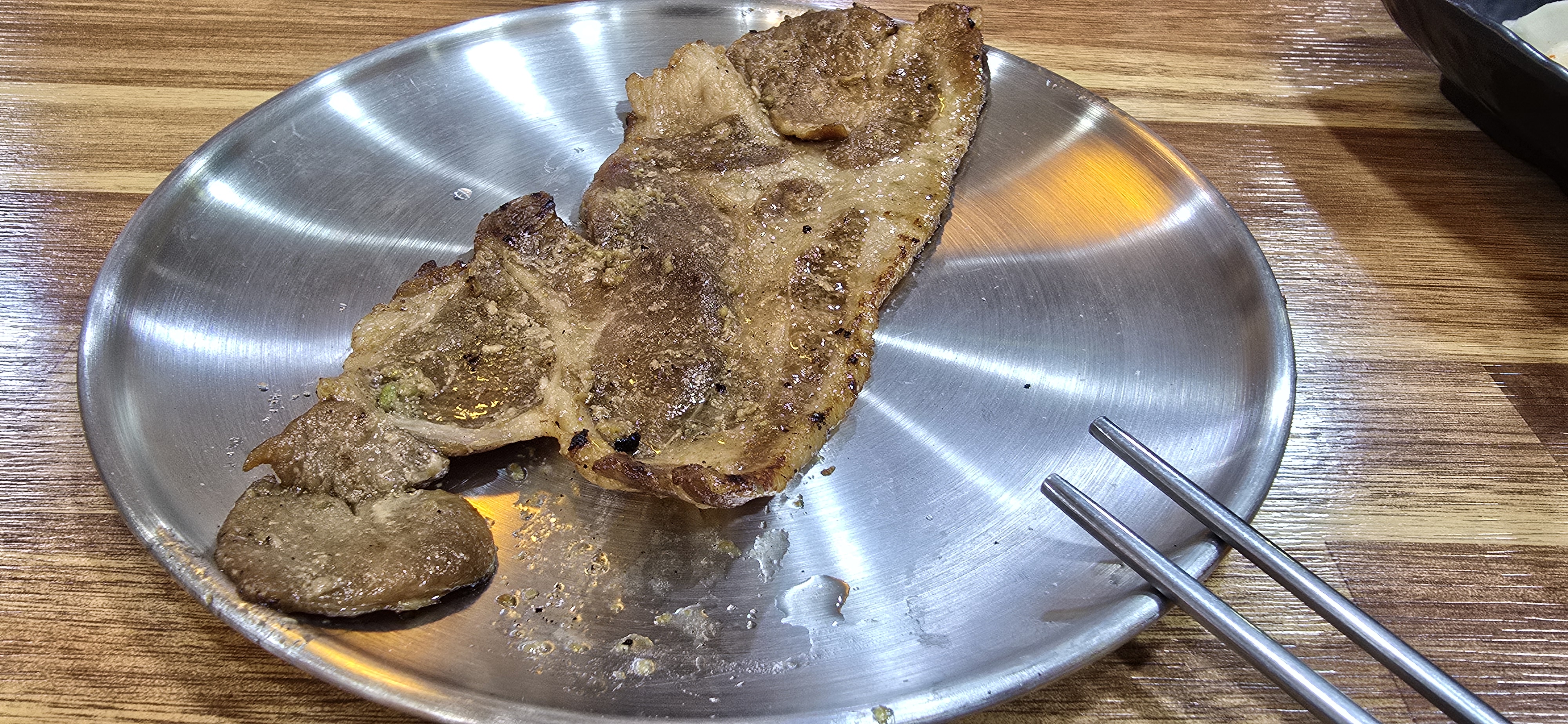 기장역 맛집: 9500원 혜자 냉면! 7주년 이벤트 중인 평양냉면 맛집 후기 10 img