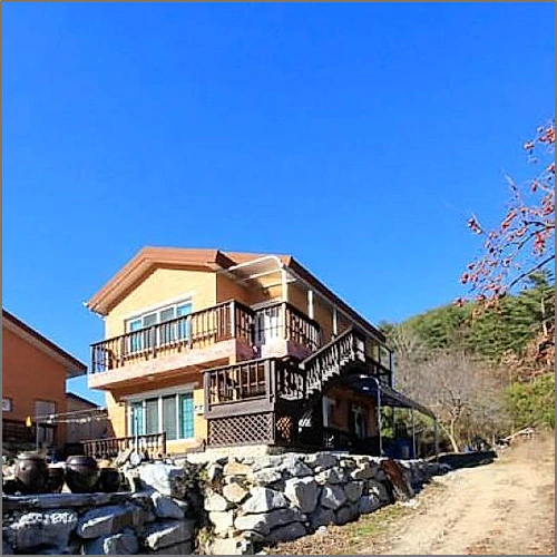 울진 호반펜션 (Uljin Hoban Pension)_3
