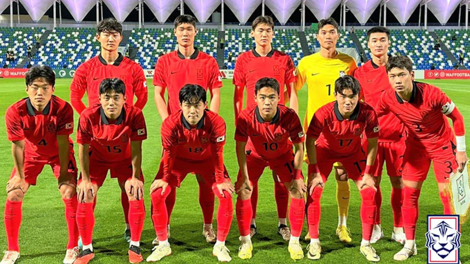 한국 축구 국가대표 경기일정 중계방송_7