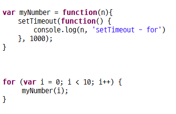  (JavaScript) 함수