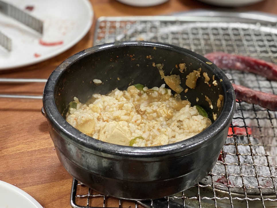 영주한우 맛집 :: 창신고기마트 27