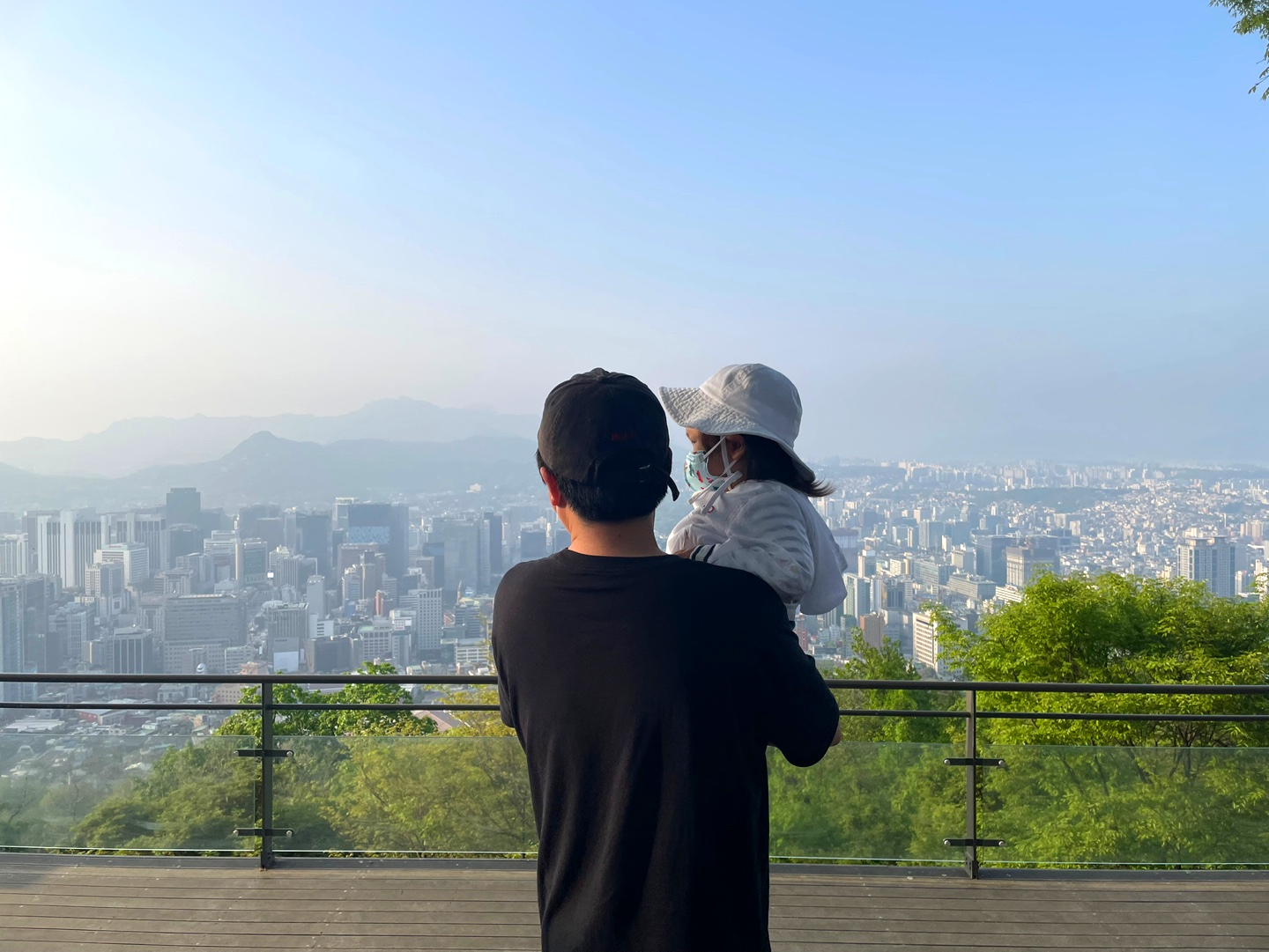남산타워_인생네컷_인생네컷동영상_남산타워케이블카기본정보_케이블카유모차이용방법
