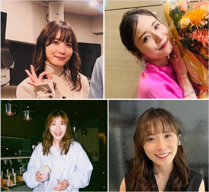 마츠오카 마유