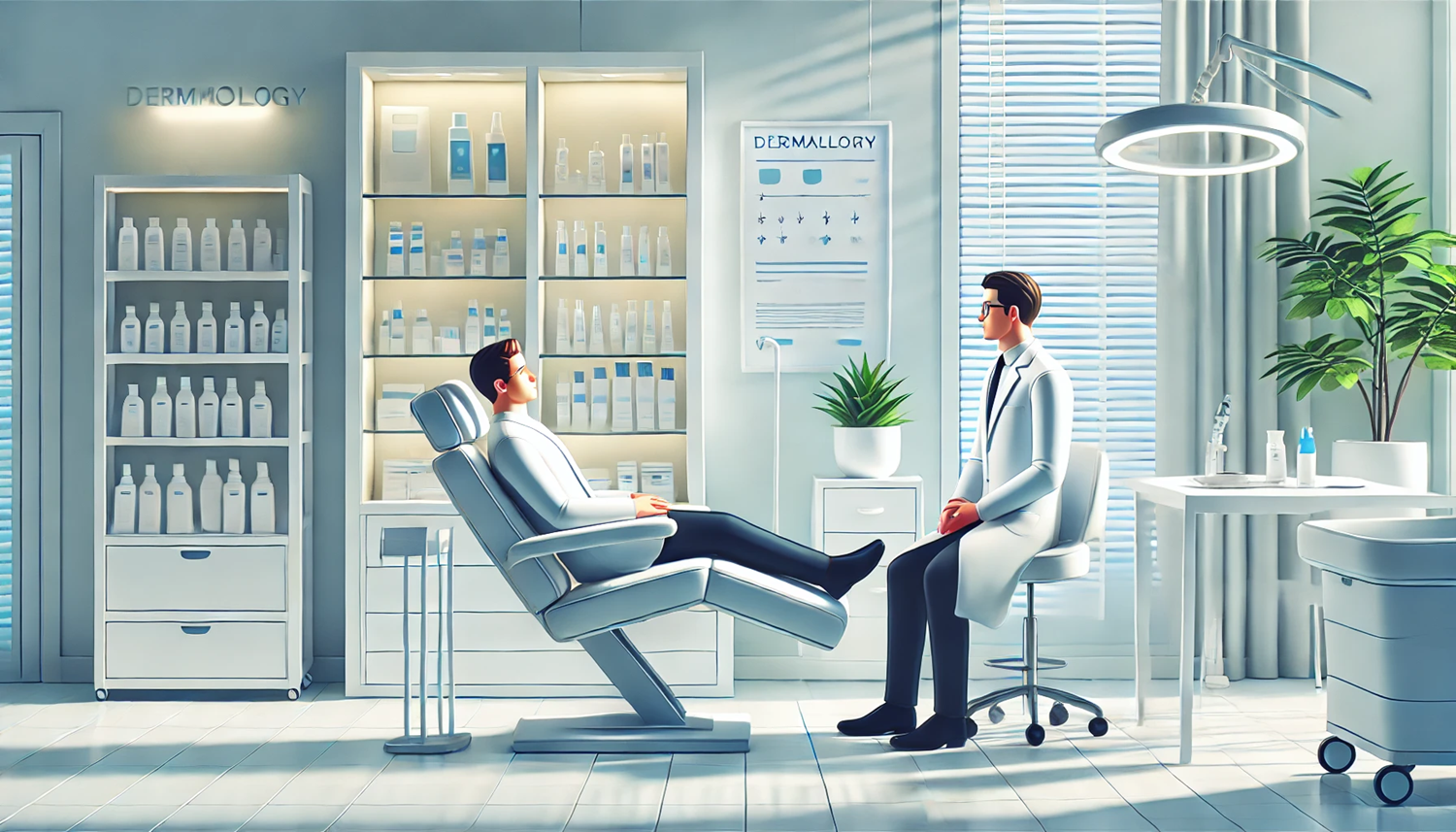 경상남도 밀양시 피부과 병원 총정리