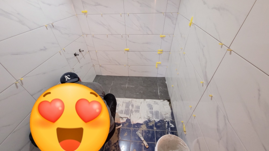 아파트 화장실 리모델링 가격 안성 화장실리모델링 20평 11