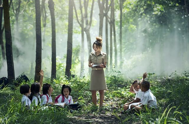 한국어 교원 자격증