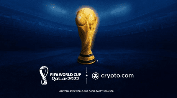 크립토닷컴 월드컵 마케팅