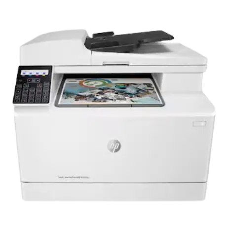HP M181fw 드라이버 다운2