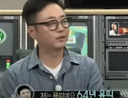 "그깟 나이가 뭐라고..." 형한테 빠른인거 알고 반말했다가 폭행죄로 징역 살다온 레전드 연예인