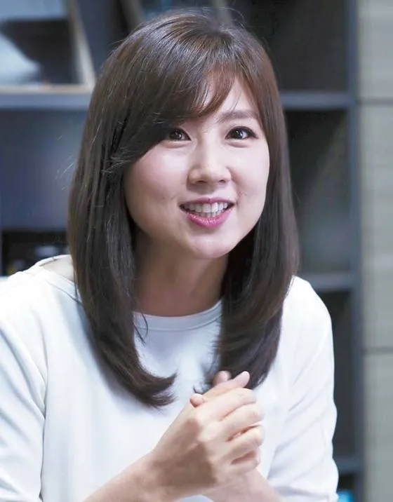 미스코리아 금나나